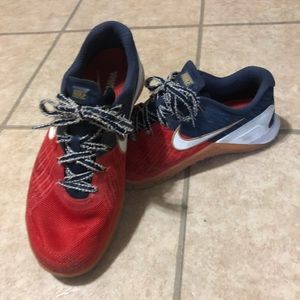 Nike Metcon 3 (Liberty Pack)